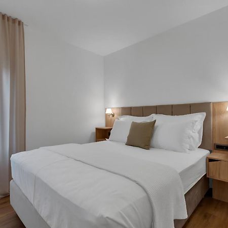 5-6 Luxury Apartments L&L Tucepi - 100M From The Beach - Makarska Exklusiv Exterior foto